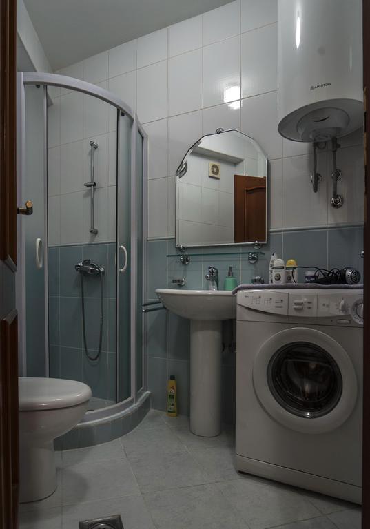 Apartment Ogi Kotor Værelse billede