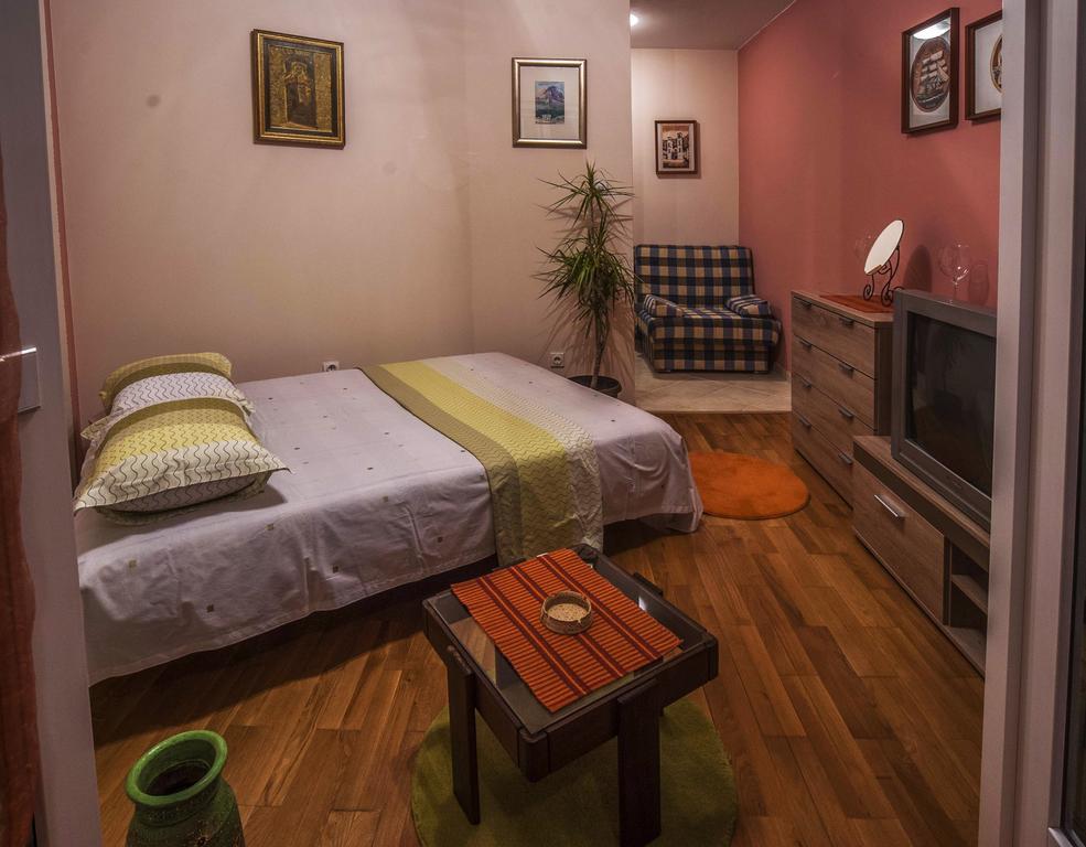 Apartment Ogi Kotor Værelse billede
